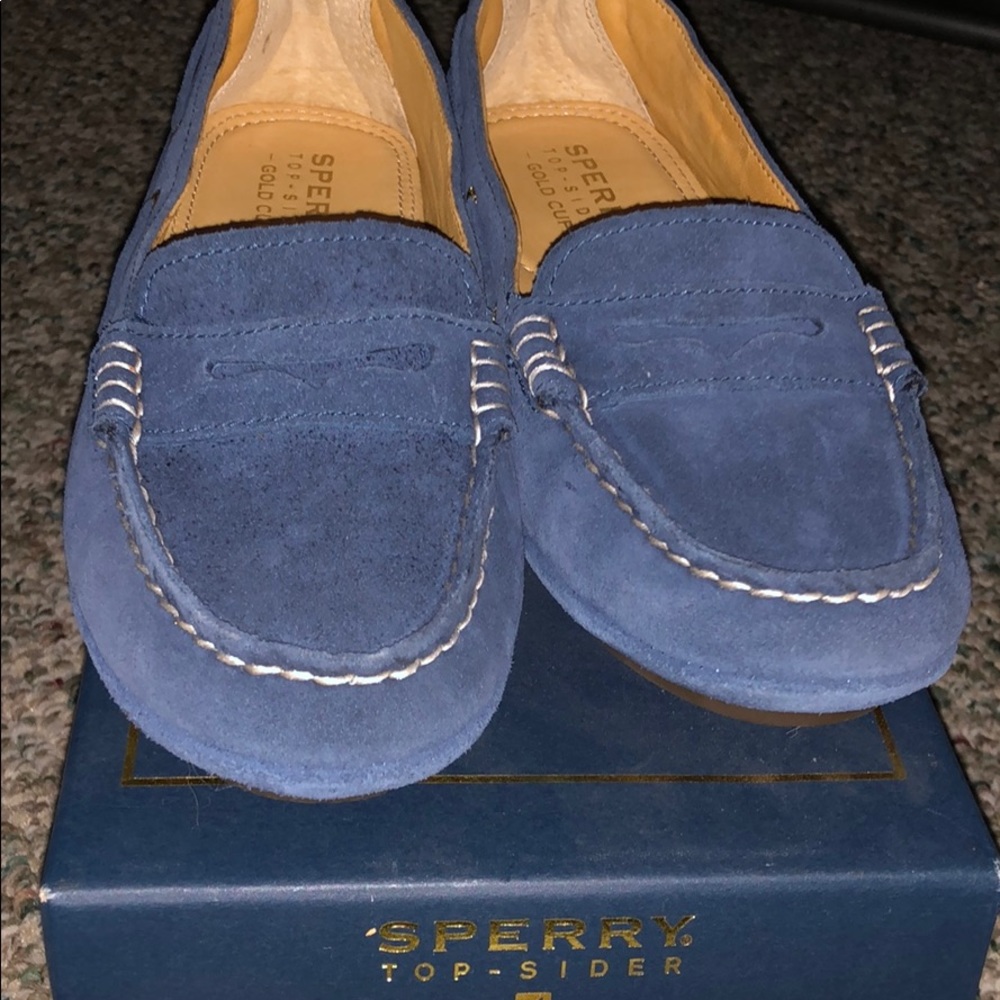 Sperry shoes